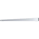 Apple Wireless Magic Keyboard 2, Silver (MLA22LL/A) - (Renewed)