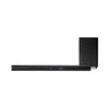 JBL Bar 2.1 Home Theater Starter System with Soundbar and Wireless Subwoofer with Bluetooth