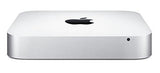 Apple Mac mini, 2.8GHz Intel Core i5 Dual Core, 8GB RAM, 1TB Fusion Drive, Mac OS, Silver, MGEQ2LL/A (Newest Version) (Renewed)