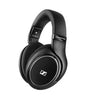 Sennheiser HD 598 Cs Closed Back Headphone (Renewed)