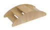 Childcraft Rocking Boat, 46-1/8 x 24 x 11-1/2 Inches