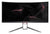 Acer Predator 34in LCD Monitor 21:9 Display UW-QHD (3440 x 1440) 4 Ms 100 Hz (Renewed)