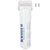 Woder 5K-Gen3-JG-1/4 Inline Water Filter 5000gal with 1/4