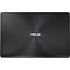 Asus X553MA 15.6-inch HD Glossy (Intel N2830, 4GB RAM, 500GB HDD, DVD Burner) (Renewed)