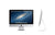 Apple iMac ME089LL/A 27-Inch Desktop (OLD VERSION) (Discontinued by Manufacturer) (Renewed)