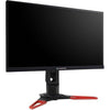 Acer 27in Widescreen LCD Monitor Display Full HD 1920 x 1080 1 ms|XB271H bmiprz (Renewed)