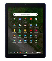 Acer Chromebook Tab 10 ARM Cortex A53 4GB Ram 32GB Flash Chrome OS (Renewed)