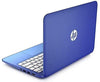 HP Stream 11-d010wm Laptop PC N2840 2.16GHz 2GB 32GB WiFi 11.6