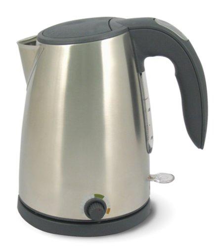 Adagio Teas 30 oz. utiliTEA Variable Temperature Electric Kettle