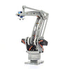 SainSmart 4-Axis Desktop Robotic Arm, Assembled for Arduino UNO MEGA2560