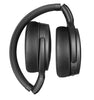 Sennheiser HD 4.50 SE Wireless Noise Cancelling Headphones - Black (HD 4.50 Special Edition) (Renewed)