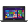 Asus X553MA 15.6-inch HD Glossy (Intel N2830, 4GB RAM, 500GB HDD, DVD Burner) (Renewed)