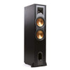 Klipsch R-28F Floorstanding Speaker (Each) - Ebony (Renewed)