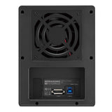 Mediasonic PROBOX 4 Bay 3.5