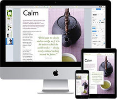 Apple iMac MK142LL/A 21.5-Inch Desktop (Discontinued by Manufacturer) (Renewed)