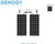 Renogy 100 Watts 12 Volts Monocrystalline Solar Starter Kit