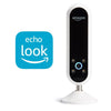 Echo Look | Hands-Free Camera and Style Assistant with Alexa-includes Style Check to get a second opinion on your outfit