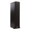 Klipsch R-28F Floorstanding Speaker (Each) - Ebony (Renewed)