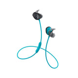 Bose SoundSport Wireless Headphones - Aqua