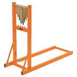 Draper 32273 150Kg Log Stand/Saw Horse