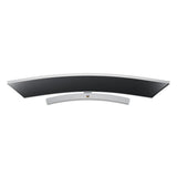 ViewSonic VX3216-SCMH-W 32 Inch 1080p 1800R Curved Monitor with Dual Speakers HDMI DVI and VGA