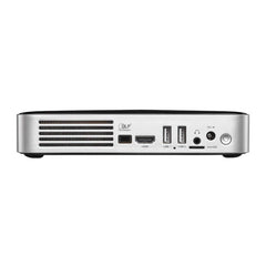 Vivitek Q38-BK Ultra-Portable Full HD Smart Projector Black (Renewed)