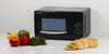 Emerson 0.7 CU. FT. 700 Watt, Touch Control, Black Microwave Oven, MW7302B