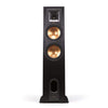 Klipsch R-28F Floorstanding Speaker (Each) - Ebony (Renewed)