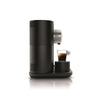 Breville-Nespresso USA BES750BLK Nespresso Expert by Breville with Aeroccino, Black Espresso & Coffee Maker,