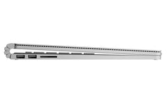 Microsoft Surface Book (512 GB, 16 GB RAM, Intel Core i7, NVIDIA GeForce graphics) (Renewed)