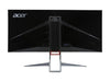 Acer Predator 34in LCD Monitor 21:9 Display UW-QHD (3440 x 1440) 4 Ms 100 Hz (Renewed)