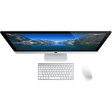 Apple iMac ME086LL/A 21.5-inch Intel Core i5 Desktop 1 Year Extended Warranty - (Renewed)