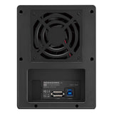 Mediasonic PRORAID 4 Bay 3.5