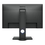 BenQ PD2700U 27 inch 4K UHD IPS Monitor with HDR and AQColor Technology for Accurate Reproduction