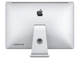 Apple iMac 27in 2.7GHz Core i5 12GB RAM 1TB HD MC813LL/A (Renewed)