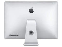 Apple iMac 27in 2.7GHz Core i5 12GB RAM 1TB HD MC813LL/A (Renewed)
