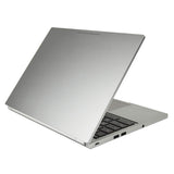 Google Chromebook Pixel C1501W 2015 (64GB SSD - 16GB RAM) - Wi-Fi Touch Screen Laptop - International Version - No Warranty (Gray) (Renewed)