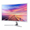 Samsung 32' C32F397FWN Curved Full-HD Monitor (Renewed)