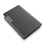 Lenovo USB-C Laptop Power Bank, 14K mAh, Portable Charging for ThinkPad, Yoga, Ideapad, iPad, Tablet, Smartphone, Fast Charging, 3 Charge-In Ports & Out Ports for Different Adapters, G0A3140CWW, Black