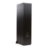 Klipsch R-28F Floorstanding Speaker (Each) - Ebony (Renewed)