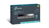 TP-Link 24 Port Gigabit Switch | Unmanaged Ethernet Switch | Shielded Ports | Metal | Desktop | Fanless (TL-SG1024S)