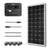 Renogy 100 Watts 12 Volts Monocrystalline Solar Starter Kit