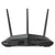 Tenda AC18 Wireless-AC1900 Dual Band Gigabit Router,1300Mbps at 5GHz, 600Mbps at 2.4GHz,3 External Antennas, USB 3.0 Port, IPv6, Guest Network (AC18), Black