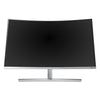 ViewSonic VX3216-SCMH-W 32 Inch 1080p 1800R Curved Monitor with Dual Speakers HDMI DVI and VGA