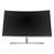 ViewSonic VX3216-SCMH-W 32 Inch 1080p 1800R Curved Monitor with Dual Speakers HDMI DVI and VGA