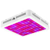 Morsen 2000W Double Chips LED Grow Light Full Spectrum 200x10W Grow Lamp for Greenhouse Hydroponic Indoor Plants Veg and Flower (10w LEDs)