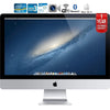 Apple iMac ME086LL/A 21.5-inch Intel Core i5 Desktop 1 Year Extended Warranty - (Renewed)