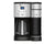 Cuisinart SS-15 Maker Coffee Center 12-Cup Coffeemaker and Single-Serve Brewer, Silver