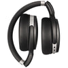 Sennheiser HD 4.50 Bluetooth Wireless Headphones with Active Noise Cancellation (HD 4.50 BTNC) (Renewed)