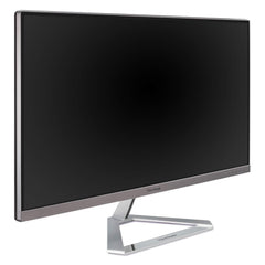 ViewSonic VX2776-4K-MHD 27 Inch 4K UHD Frameless IPS Monitor with HDR10 HDMI and DisplayPort for Home and Office